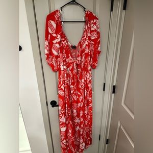 Eloquii Dress worn twice!